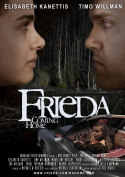 دانلود فیلم Frieda: Coming Home 2020 با زیرنویس فارسی چسبیده