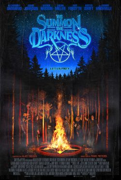 We Summon the Darkness 2019