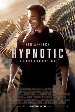 دانلود فیلم Hypnotic 2023 با زیرنویس فارسی چسبیده