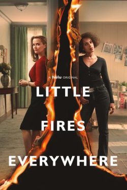 دانلود رایگان سریال Little Fires Everywhere 2020 با زیرنویس فارسی چسبیده