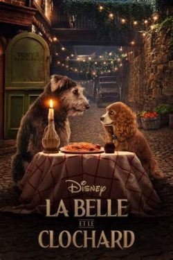 Lady and the Tramp 2019