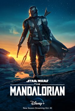 دانلود رایگان سریال The Mandalorian 2019 با زیرنویس فارسی چسبیده