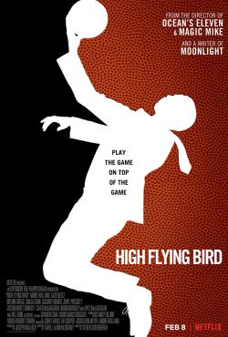 دانلود فیلم High Flying Bird 2019 با زیرنویس فارسی چسبیده