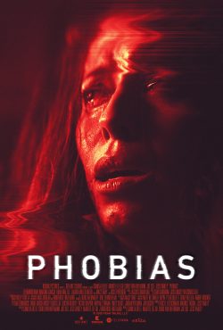 دانلود فیلم Phobias 2021 با زیرنویس فارسی چسبیده