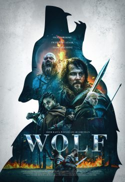 دانلود فیلم Wolf 2019 با زیرنویس فارسی چسبیده