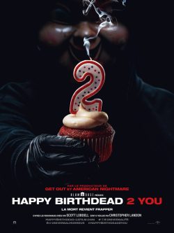 Happy Death Day 2U 2019