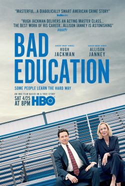 Bad Education 2019