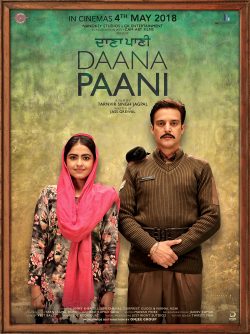 Daana Paani 2018