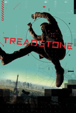 Treadstone 2019