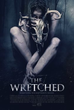 دانلود فیلم The Wretched 2019 با زیرنویس فارسی چسبیده