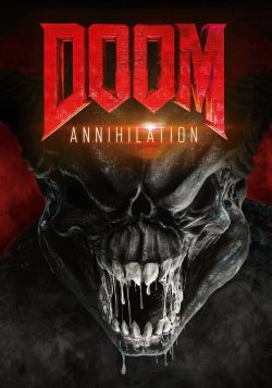 Doom: Annihilation 2019