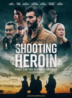 Shooting Heroin 2020