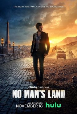 No Man’s Land 2020