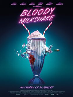 دانلود فیلم Gunpowder Milkshake 2021 با زیرنویس فارسی چسبیده