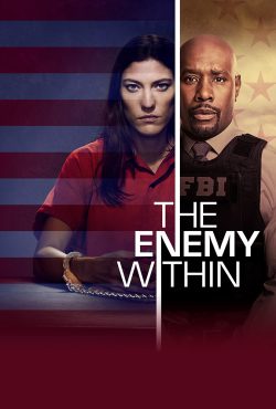 The Enemy Within 2019