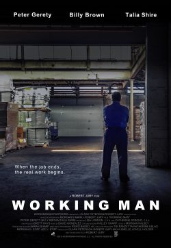 Working Man 2019