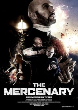 دانلود فیلم The Mercenary 2019 با زیرنویس فارسی چسبیده