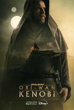 دانلود رایگان سریال Obi-Wan Kenobi 2022 با زیرنویس فارسی چسبیده