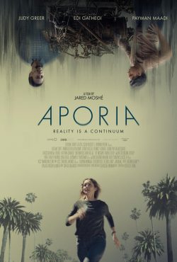 Aporia 2023