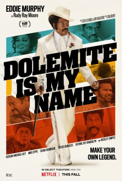 Dolemite Is My Name 2019