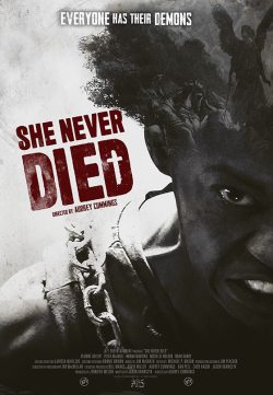 She Never Died 2019