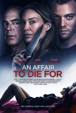 An Affair to Die For 2019