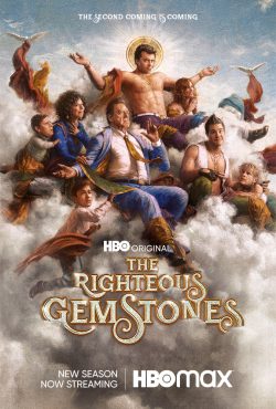 دانلود رایگان سریال The Righteous Gemstones 2019 با زیرنویس فارسی چسبیده