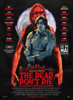 The Dead Don’t Die 2019