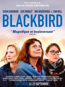 دانلود فیلم Blackbird 2019 با زیرنویس فارسی چسبیده