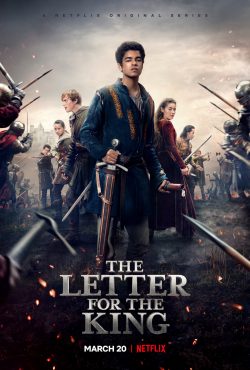 دانلود رایگان سریال The Letter for the King 2020 با زیرنویس فارسی چسبیده