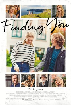 دانلود فیلم Finding You 2021 با زیرنویس فارسی چسبیده