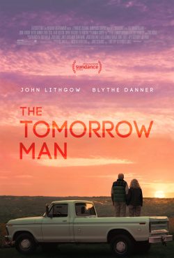 دانلود فیلم The Tomorrow Man 2019 با زیرنویس فارسی چسبیده