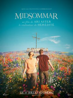 Midsommar 2019