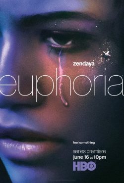 دانلود رایگان سریال Euphoria 2019 با زیرنویس فارسی چسبیده