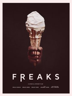 دانلود فیلم Freaks 2018 با زیرنویس فارسی چسبیده