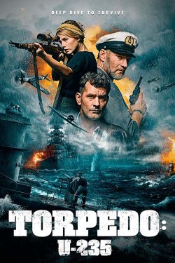 دانلود فیلم Torpedo 2019 با زیرنویس فارسی چسبیده