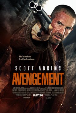 Avengement 2019