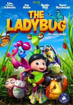 The Ladybug 2018