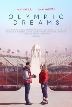 دانلود فیلم Olympic Dreams 2019 با زیرنویس فارسی چسبیده