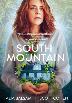 دانلود فیلم South Mountain 2019 با زیرنویس فارسی چسبیده