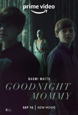 دانلود فیلم Goodnight Mommy 2022 با زیرنویس فارسی چسبیده