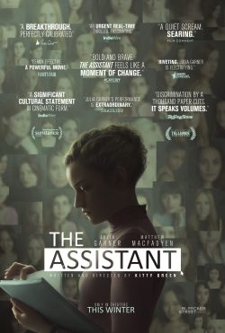 دانلود فیلم The Assistant 2019 با زیرنویس فارسی چسبیده