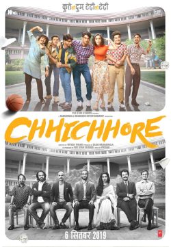 Chhichhore 2019