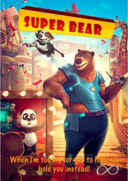 Super Bear 2019