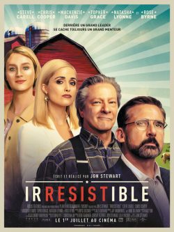 دانلود فیلم Irresistible 2020 با زیرنویس فارسی چسبیده