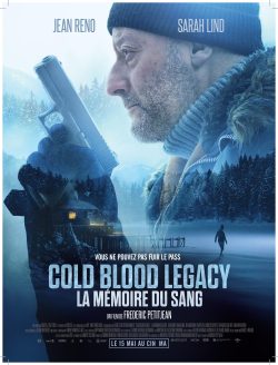 Cold Blood 2019