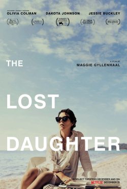 The Lost Daughter 2021