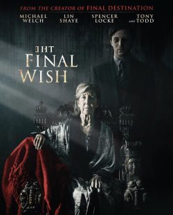 The Final Wish 2018