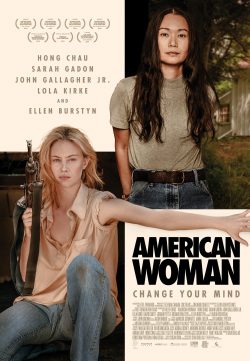 دانلود فیلم American Woman 2019 با زیرنویس فارسی چسبیده