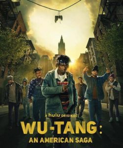 Wu-Tang: An American Saga 2019